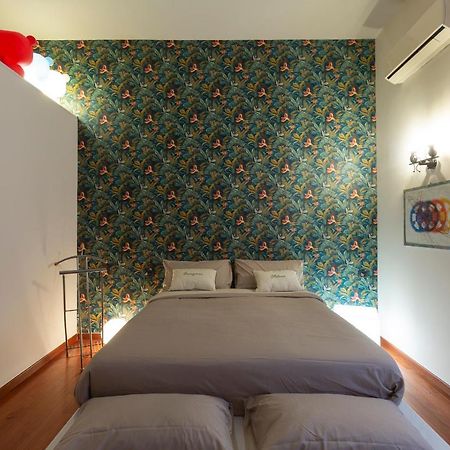 My Charming Apartments In Centro Citta-San Lorenzo Suite Milano Eksteriør bilde