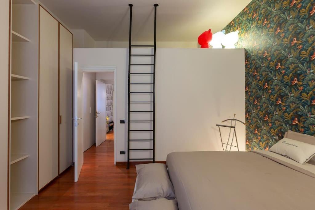 My Charming Apartments In Centro Citta-San Lorenzo Suite Milano Eksteriør bilde