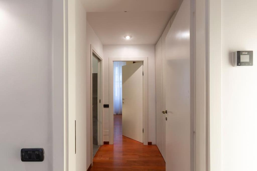 My Charming Apartments In Centro Citta-San Lorenzo Suite Milano Eksteriør bilde