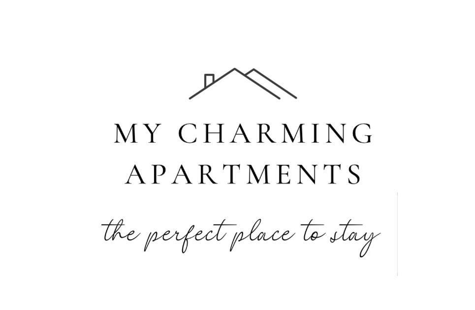 My Charming Apartments In Centro Citta-San Lorenzo Suite Milano Eksteriør bilde